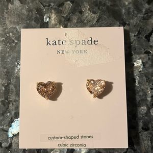 Brand new earrings